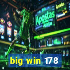 big win 178